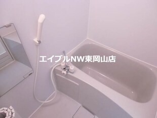 コーポラスＫの物件内観写真